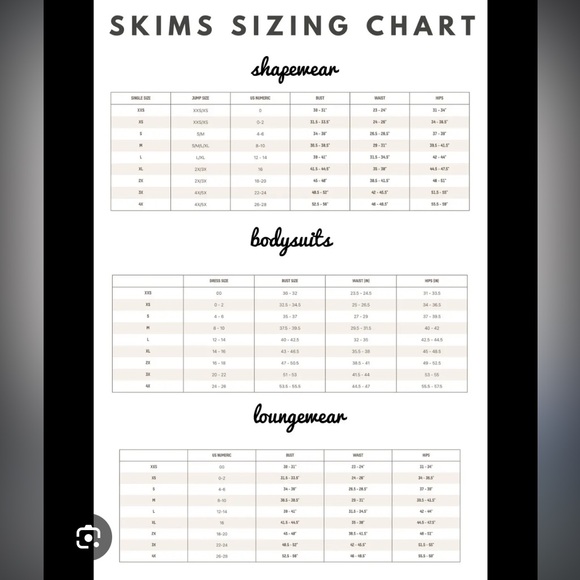 NIB- SKIMS- ESSENTIAL SCOOP NECK BODYSUIT- 4X- AMETHYST - Picture 7 of 7